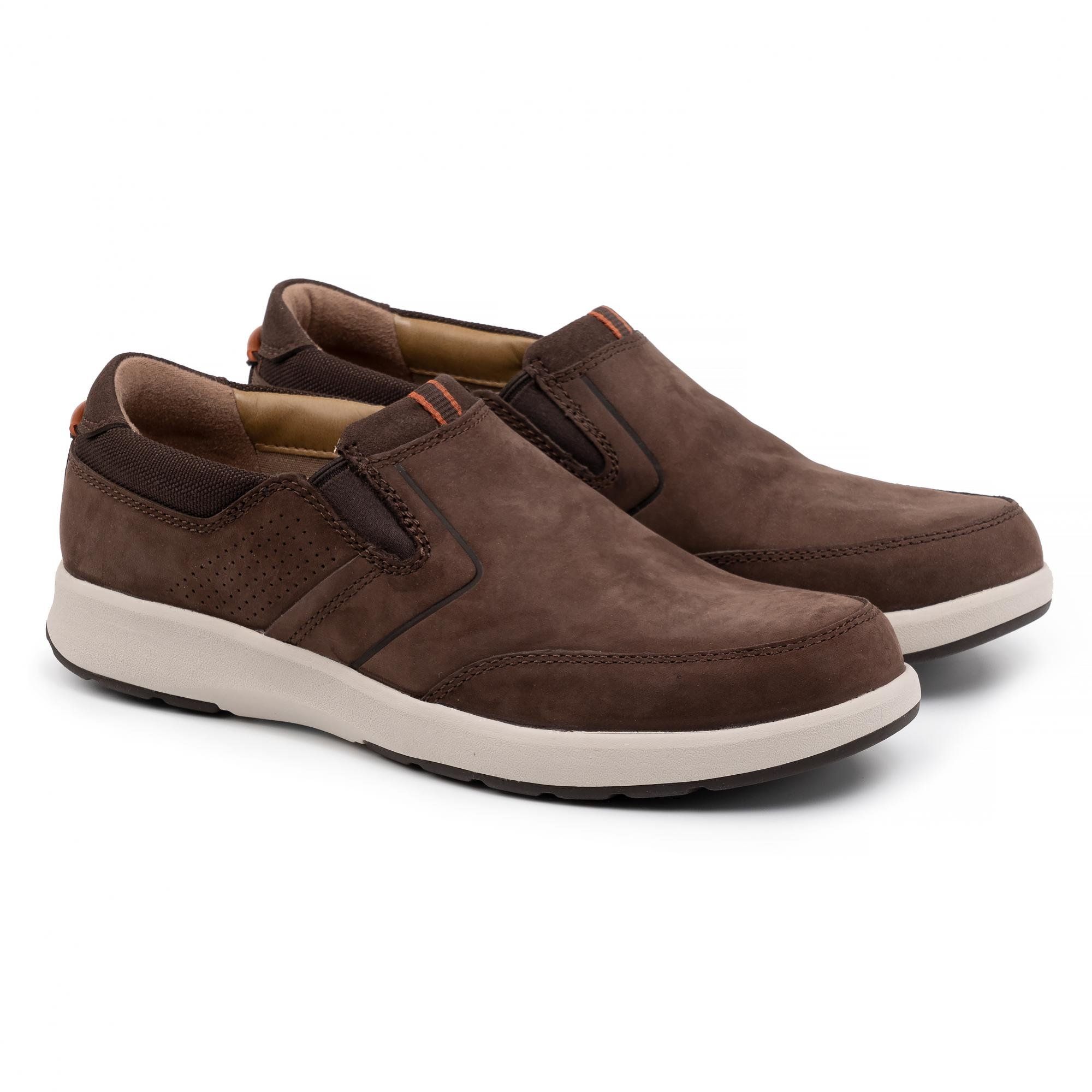 Слипоны мужские Clarks Un Trail Step 26140383 коричневые 41 EU, Un Trail Step 26140383
Слипоны мужские Clarks Un Trail Step 26140383 коричневые 41 EU, Un Trail Step 26140383