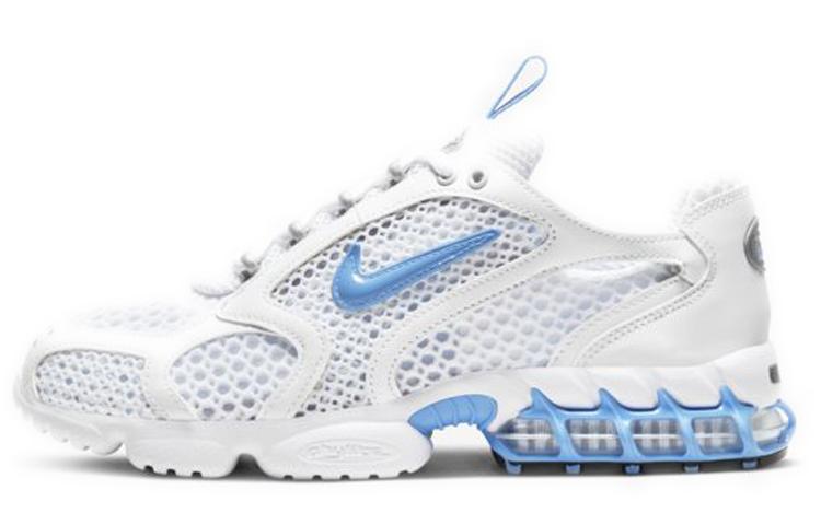 Кроссовки унисекс Nike Air Zoom Spiridon Cage 2 белые 40 EU, Белый, Air Zoom Spiridon Cage 2
Кроссовки унисекс Nike Air Zoom Spiridon Cage 2 белые 40 EU, Белый, Air Zoom Spiridon Cage 2