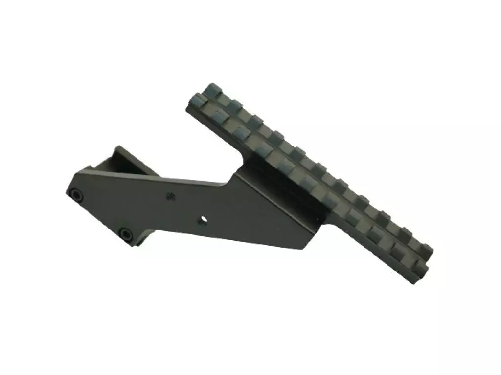 фото База крепления прицела и лцу patriot для пистолета (bh-mr16)