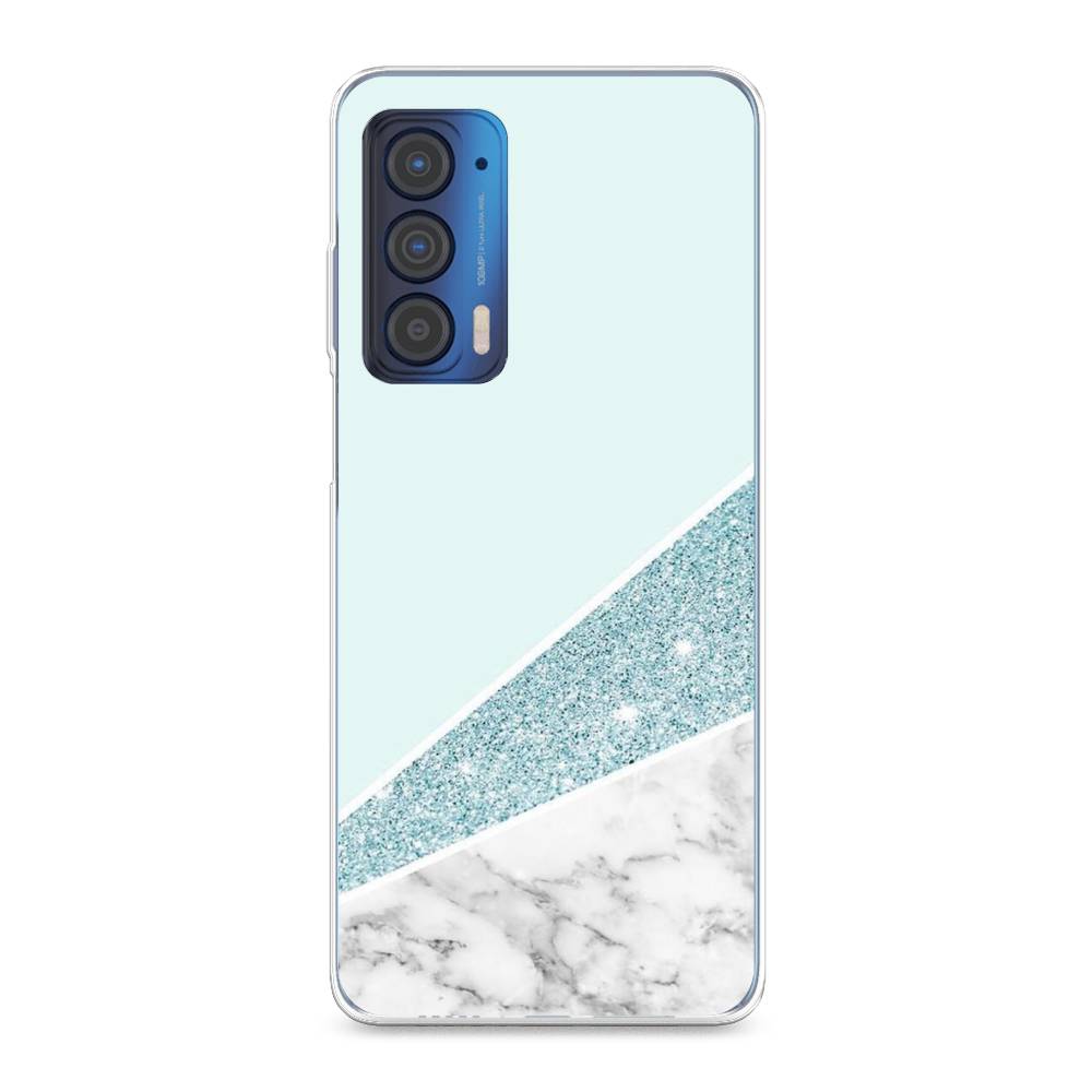 Чехол Awog на Motorola Edge (2021) "Мрамор с голубыми блестками", Разноцветный, 242950-3
Чехол Awog на Motorola Edge (2021) "Мрамор с голубыми блестками", Разноцветный, 242950-3