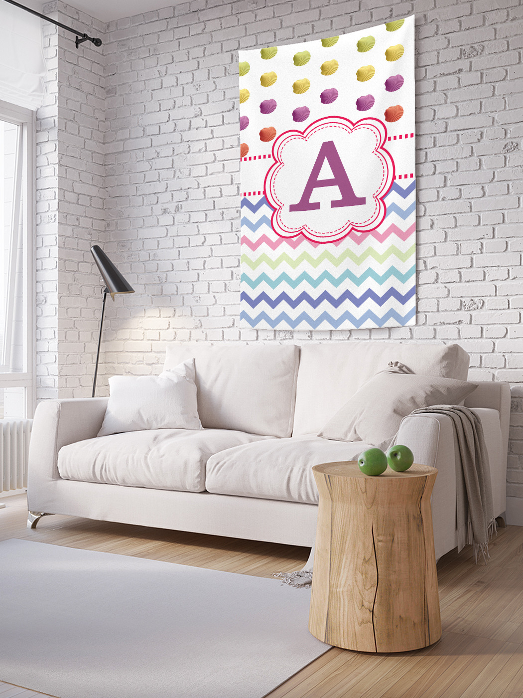 Вертикальное фотопанно на стену JoyArty Зигзаги и горошки 100x150 см, Зигзаги и горошки
Вертикальное фотопанно на стену JoyArty Зигзаги и горошки 100x150 см, Зигзаги и горошки