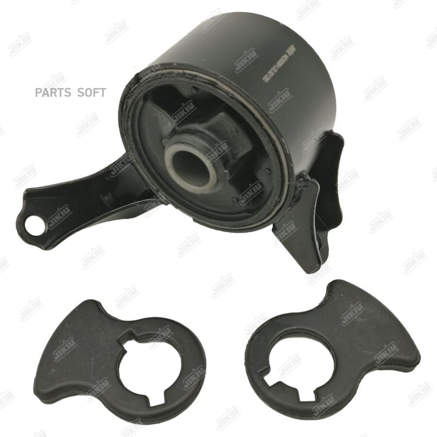 Опора Двигателя (Гидравлическая) Acura_mdx Yd1 (2000-2006)/Honda_mr-V (2003-2008)/Pilot Yf
Опора Двигателя (Гидравлическая) Acura_mdx Yd1 (2000-2006)/Honda_mr-V (2003-2008)/Pilot Yf