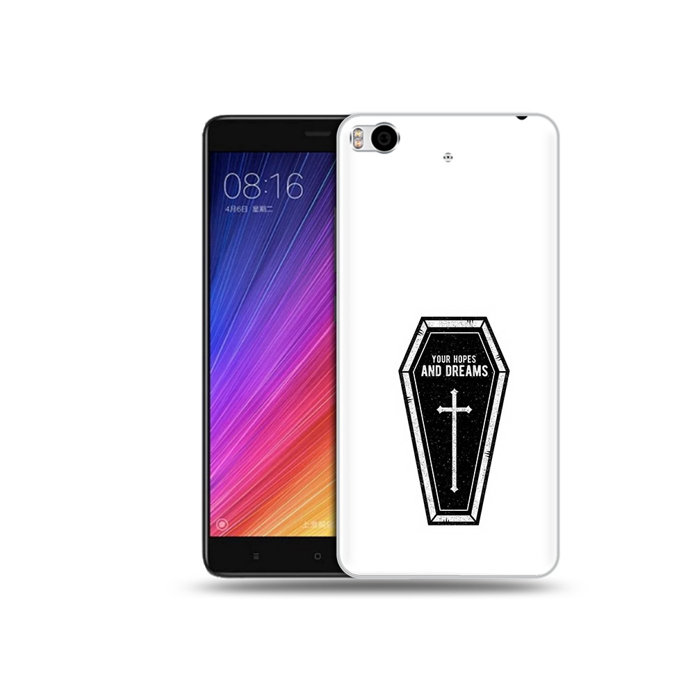 Чехол MyPads Tocco для Xiaomi Mi 5S гроб с мечтами (PT91899.330.299), Прозрачный, Tocco
Чехол MyPads Tocco для Xiaomi Mi 5S гроб с мечтами (PT91899.330.299), Прозрачный, Tocco