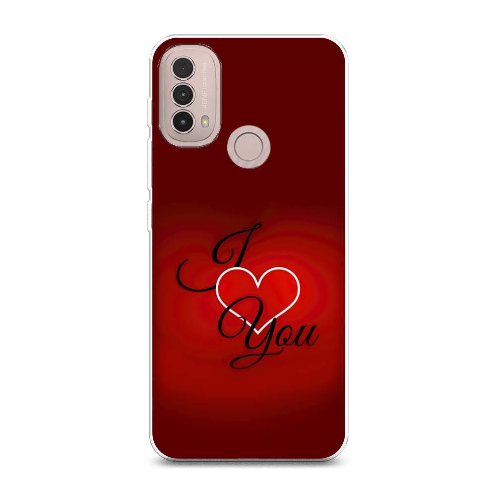 Чехол Awog на Lenovo K14 Plus/Motorola Moto E20/E30/E40 "I love you 3", Разноцветный, 243650-6
Чехол Awog на Lenovo K14 Plus/Motorola Moto E20/E30/E40 "I love you 3", Разноцветный, 243650-6