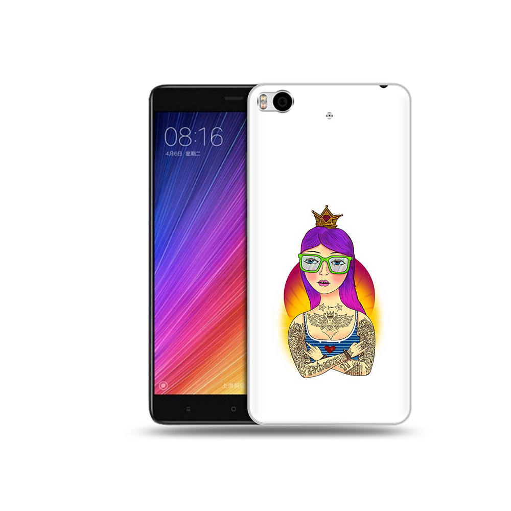 Чехол MyPads Tocco для Xiaomi Mi 5S девушка в татуировках с короной (PT91899.330.305), Прозрачный, Tocco
Чехол MyPads Tocco для Xiaomi Mi 5S девушка в татуировках с короной (PT91899.330.305), Прозрачный, Tocco
