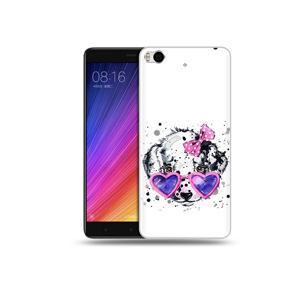 Чехол MyPads Tocco для Xiaomi Mi 5S долматинец в очках (PT91899.330.337), Прозрачный, Tocco
Чехол MyPads Tocco для Xiaomi Mi 5S долматинец в очках (PT91899.330.337), Прозрачный, Tocco