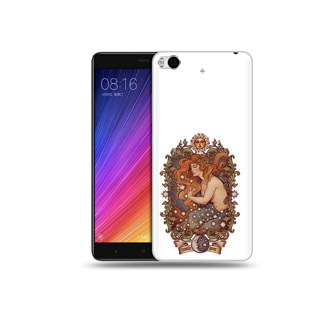 Чехол MyPads Tocco для Xiaomi Mi 5S звездная девушка абстракция (PT91899.330.351), Прозрачный, Tocco
Чехол MyPads Tocco для Xiaomi Mi 5S звездная девушка абстракция (PT91899.330.351), Прозрачный, Tocco