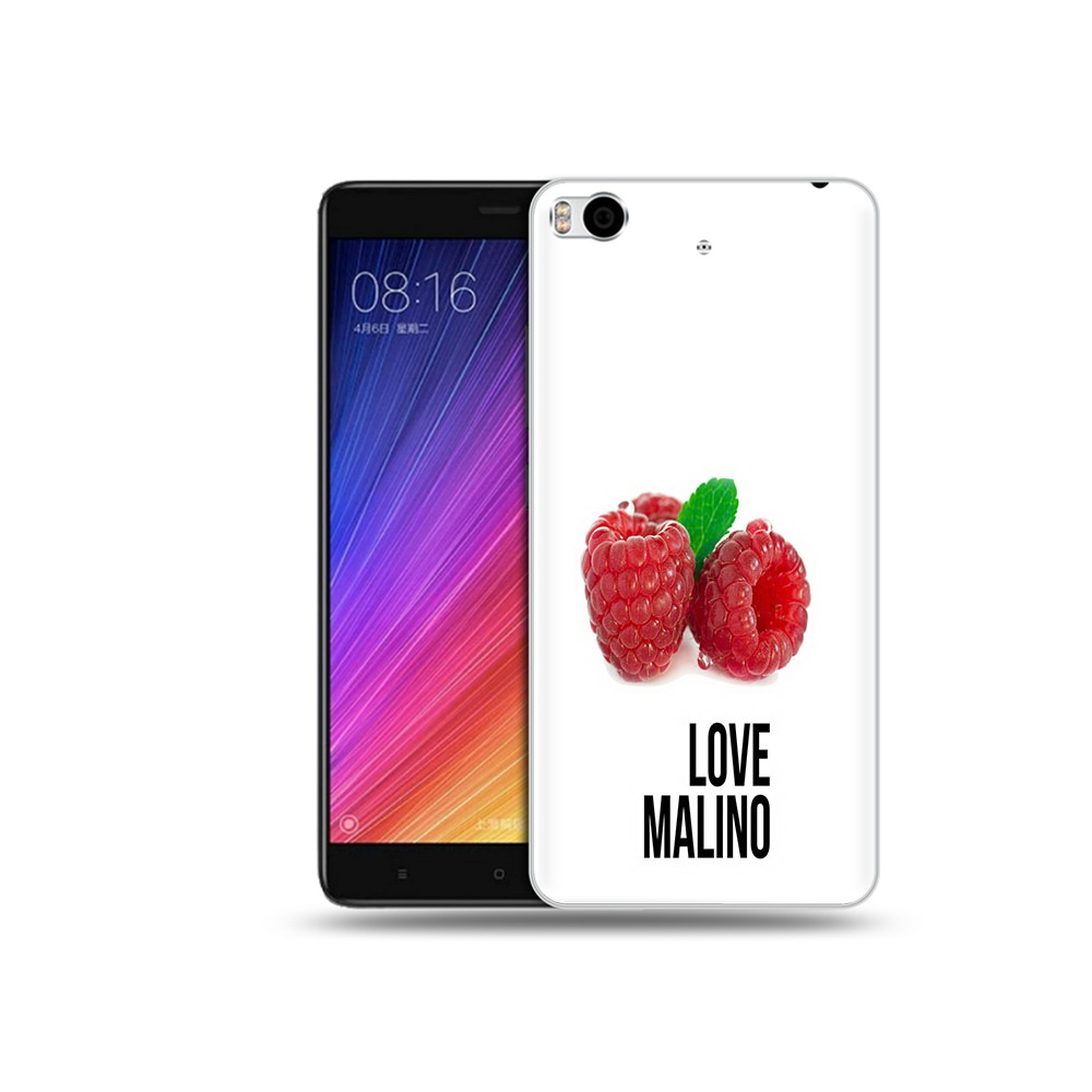 Чехол MyPads Tocco для Xiaomi Mi 5S Бренд лове малино (PT91899.330.36), Прозрачный, Tocco
Чехол MyPads Tocco для Xiaomi Mi 5S Бренд лове малино (PT91899.330.36), Прозрачный, Tocco