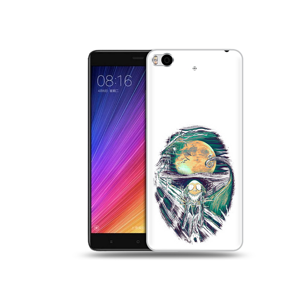 Чехол MyPads Tocco для Xiaomi Mi 5S зубастое существо абстракция (PT91899.330.370), Прозрачный, Tocco
Чехол MyPads Tocco для Xiaomi Mi 5S зубастое существо абстракция (PT91899.330.370), Прозрачный, Tocco