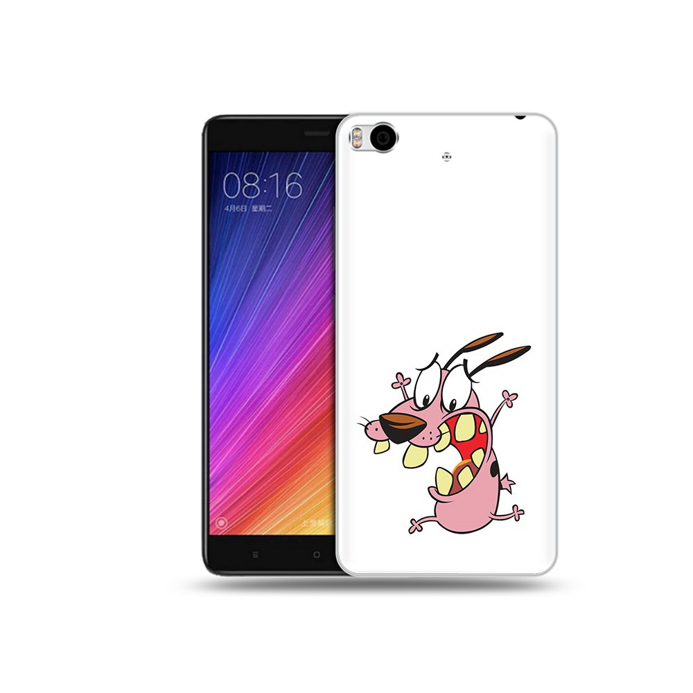 Чехол MyPads Tocco для Xiaomi Mi 5S зубастый бобик (PT91899.330.371), Прозрачный, Tocco
Чехол MyPads Tocco для Xiaomi Mi 5S зубастый бобик (PT91899.330.371), Прозрачный, Tocco