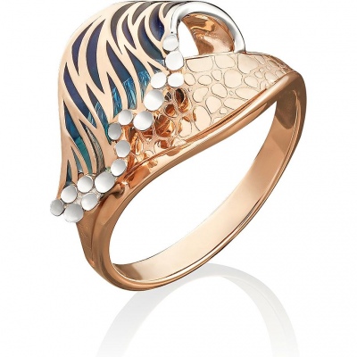 Кольцо из золота р. 19,5 PLATINA jewelry 01-5010-00-000-1110-48, эмаль, 01-5010-00-000-1110-48
Кольцо из золота р. 19,5 PLATINA jewelry 01-5010-00-000-1110-48, эмаль, 01-5010-00-000-1110-48