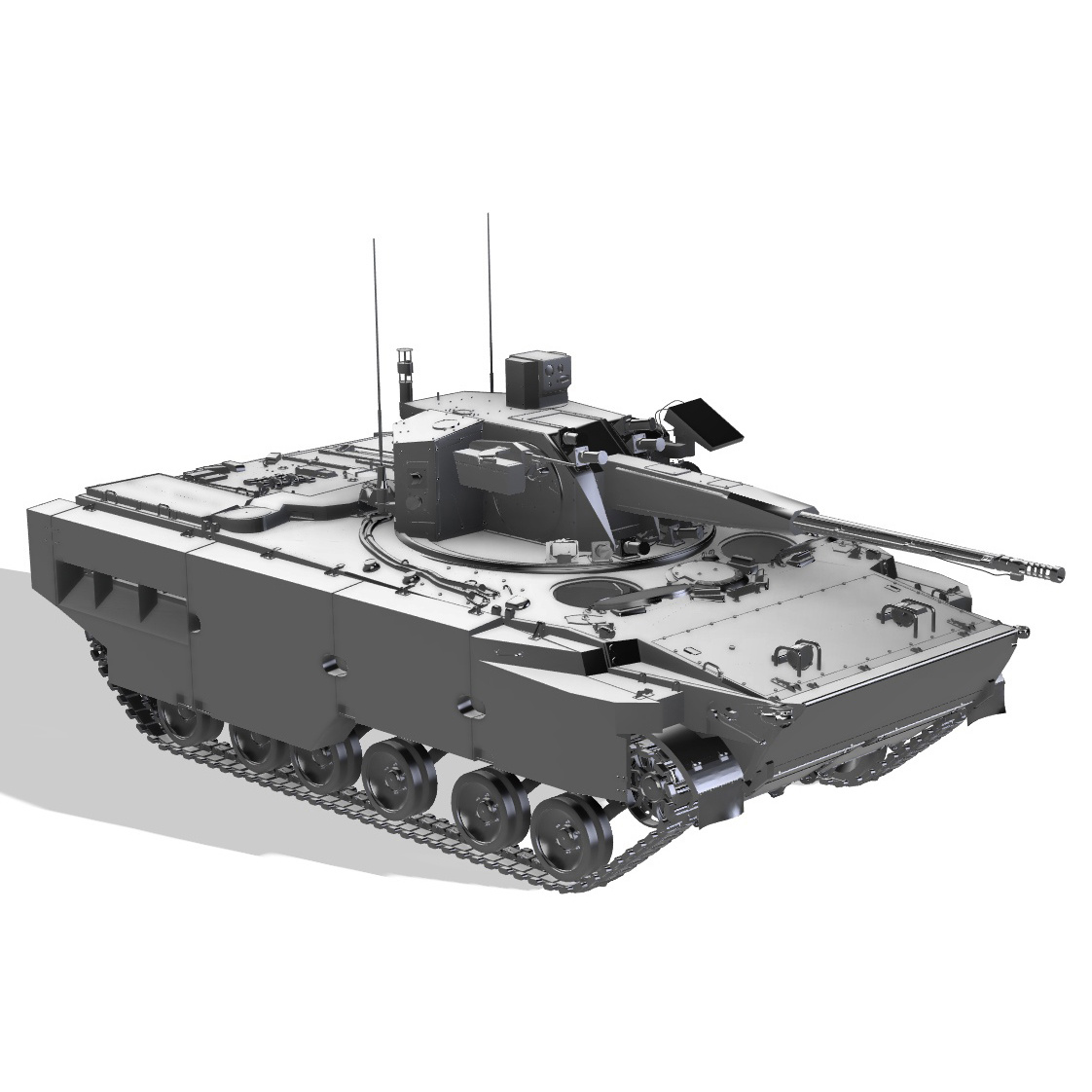 Конверсионный набор GE Models 1/35 Деривация БМП-3 для модели серии 3649 Звезда CO35003
Конверсионный набор GE Models 1/35 Деривация БМП-3 для модели серии 3649 Звезда CO35003