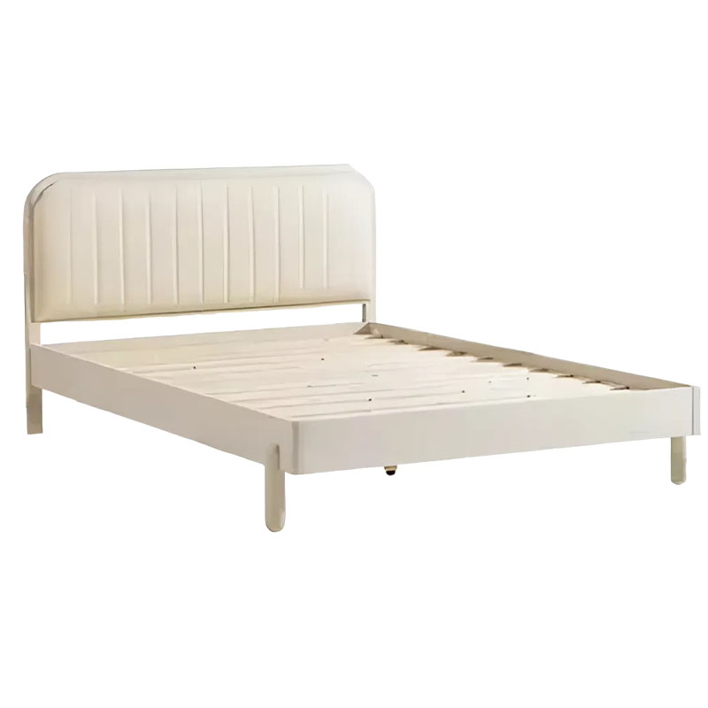Детская кровать Xiaomi Linsy Solid Wood Frame Children's Bed 1.2 m White (KN5А-D), Белый
Детская кровать Xiaomi Linsy Solid Wood Frame Children's Bed 1.2 m White (KN5А-D), Белый