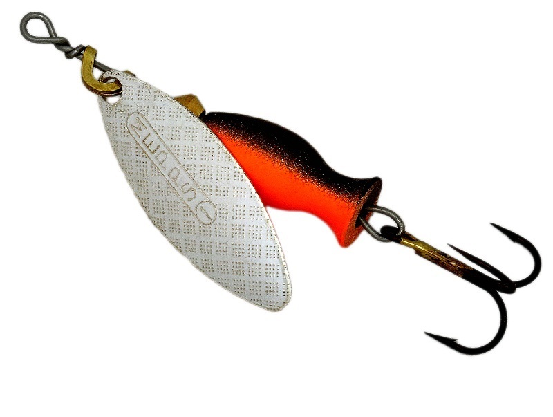 Блесна AGLIA LONG HEAVY №1+ silver-black 12 г Mepps, Серебристый;черный, Long Heavy
Блесна AGLIA LONG HEAVY №1+ silver-black 12 г Mepps, Серебристый;черный, Long Heavy