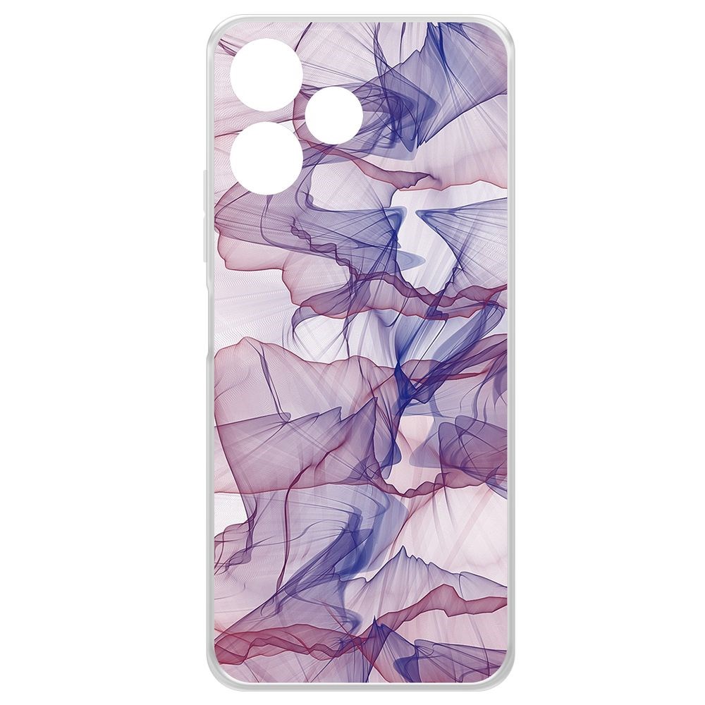 Чехол-накладка Krutoff Clear Case Абстракт 15 для Xiaomi Poco M6 Pro 5G, Прозрачный
Чехол-накладка Krutoff Clear Case Абстракт 15 для Xiaomi Poco M6 Pro 5G, Прозрачный