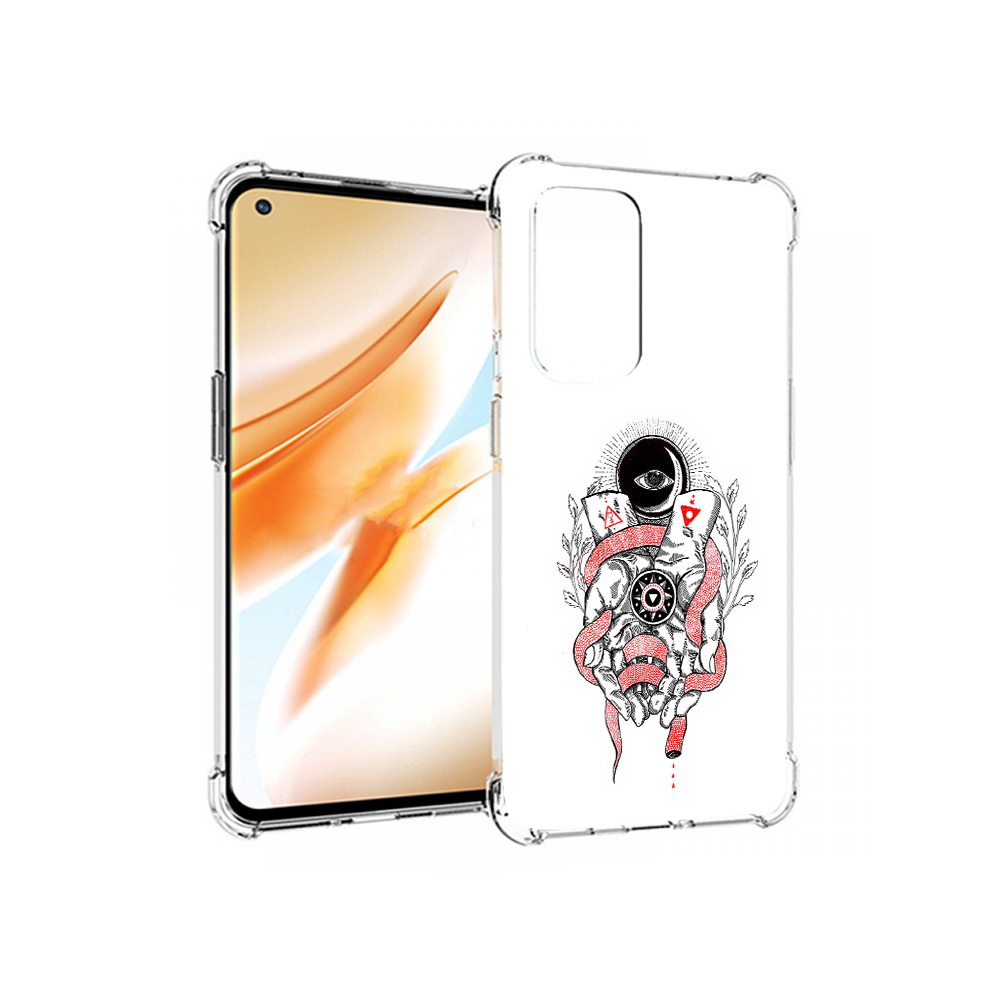 Чехол MyPads Tocco для OnePlus 9 Pro абстрация связанные руки (PT159597.127.213), Прозрачный, Tocco
Чехол MyPads Tocco для OnePlus 9 Pro абстрация связанные руки (PT159597.127.213), Прозрачный, Tocco