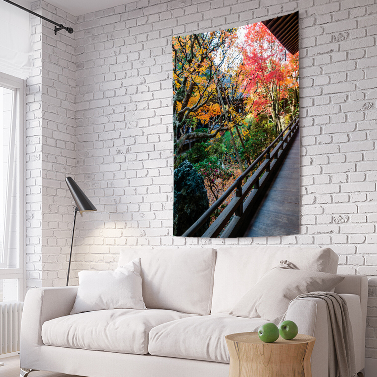 Вертикальное фотопанно на стену JoyArty Дом окружен лесом 150x200 см, Дом окружен лесом
Вертикальное фотопанно на стену JoyArty Дом окружен лесом 150x200 см, Дом окружен лесом