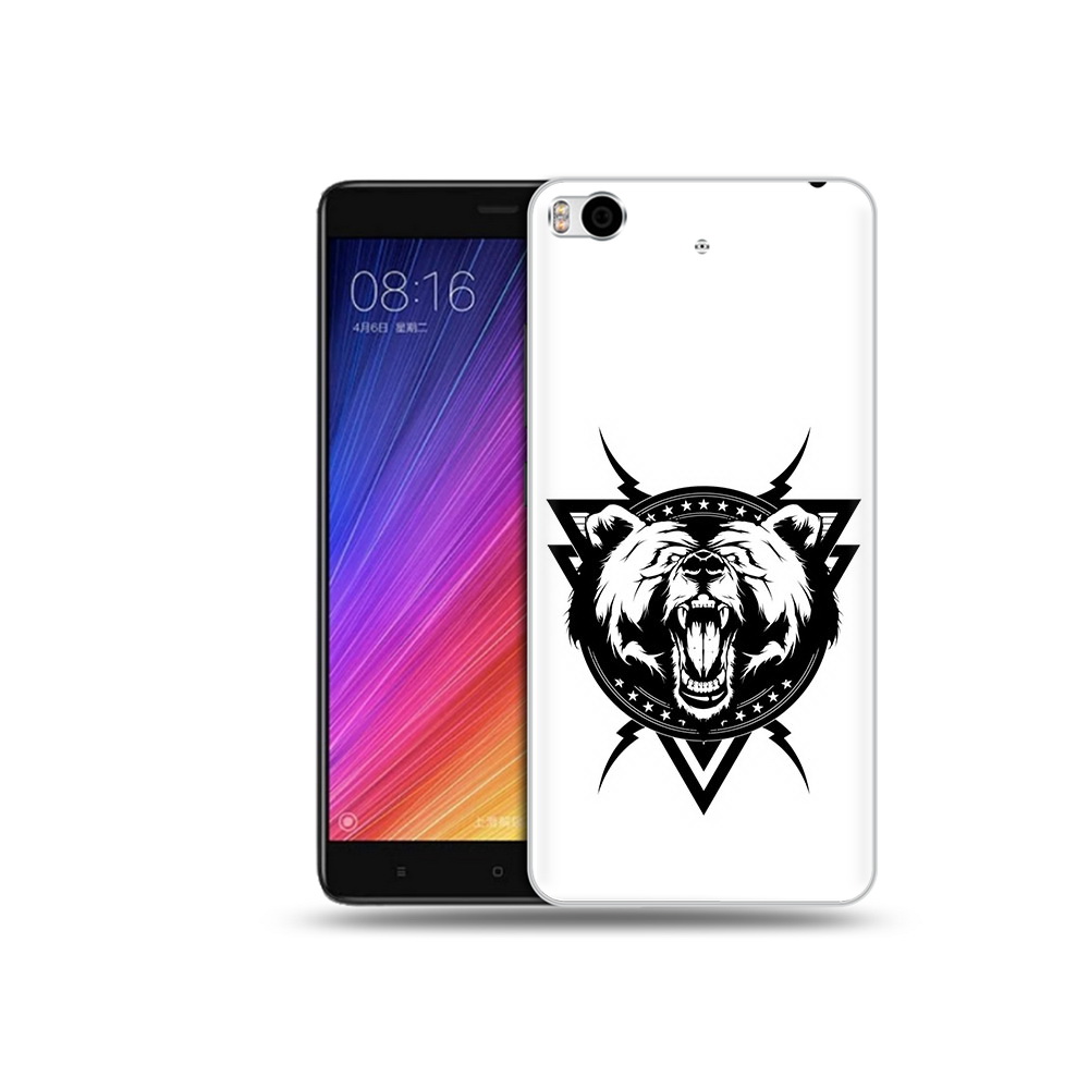 Чехол MyPads Tocco для Xiaomi Mi 5S медведь в треугольнике (PT91899.330.464), Прозрачный, Tocco
Чехол MyPads Tocco для Xiaomi Mi 5S медведь в треугольнике (PT91899.330.464), Прозрачный, Tocco