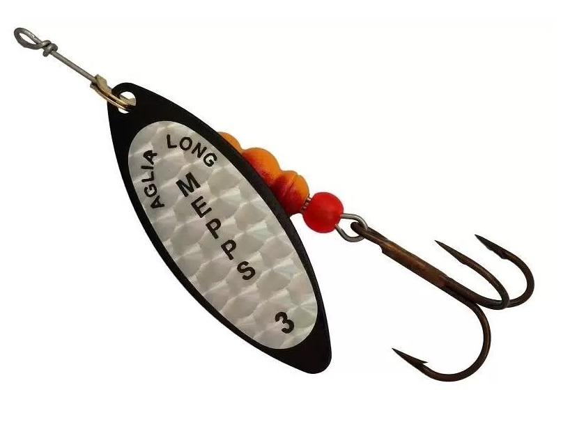 Блесна AGLIA LONG RAINBOW №3 black 11.5 г Mepps, Черный;серебристый, Aglia Long Rainbow
Блесна AGLIA LONG RAINBOW №3 black 11.5 г Mepps, Черный;серебристый, Aglia Long Rainbow