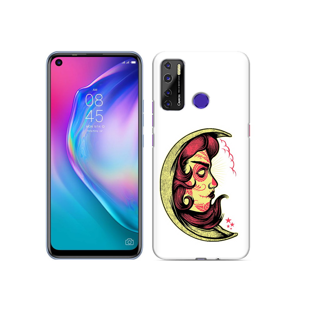 Чехол MyPads Tocco для Tecno Camon 15 желтый полумесяц с лицом девушки, Прозрачный, Tocco
Чехол MyPads Tocco для Tecno Camon 15 желтый полумесяц с лицом девушки, Прозрачный, Tocco