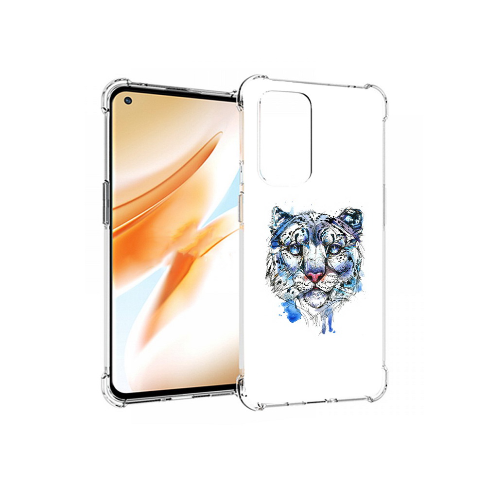 Чехол MyPads Tocco для OnePlus 9 Pro водяной тигр (PT159597.127.263), Прозрачный, Tocco
Чехол MyPads Tocco для OnePlus 9 Pro водяной тигр (PT159597.127.263), Прозрачный, Tocco