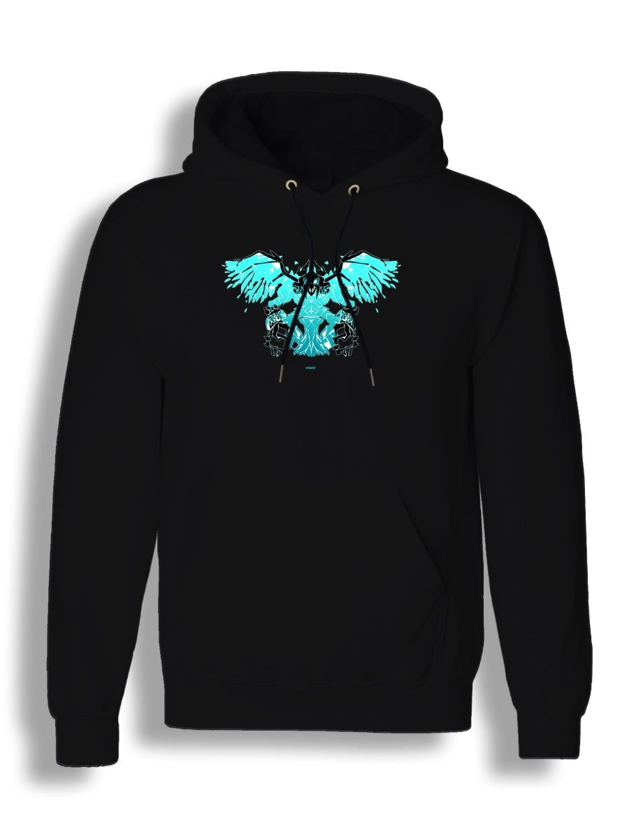 Худи унисекс СувенирShop Dota 2/Дота 2/Visage 23 черное 2XL, "Dota 2/Дота 2/Visage" 23
Худи унисекс СувенирShop Dota 2/Дота 2/Visage 23 черное 2XL, "Dota 2/Дота 2/Visage" 23