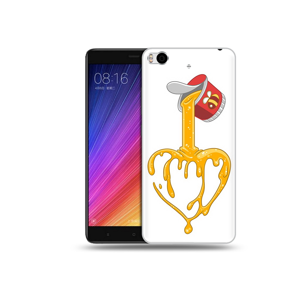 Чехол MyPads Tocco для Xiaomi Mi 5S медовое сердце (PT91899.330.471), Прозрачный, Tocco
Чехол MyPads Tocco для Xiaomi Mi 5S медовое сердце (PT91899.330.471), Прозрачный, Tocco