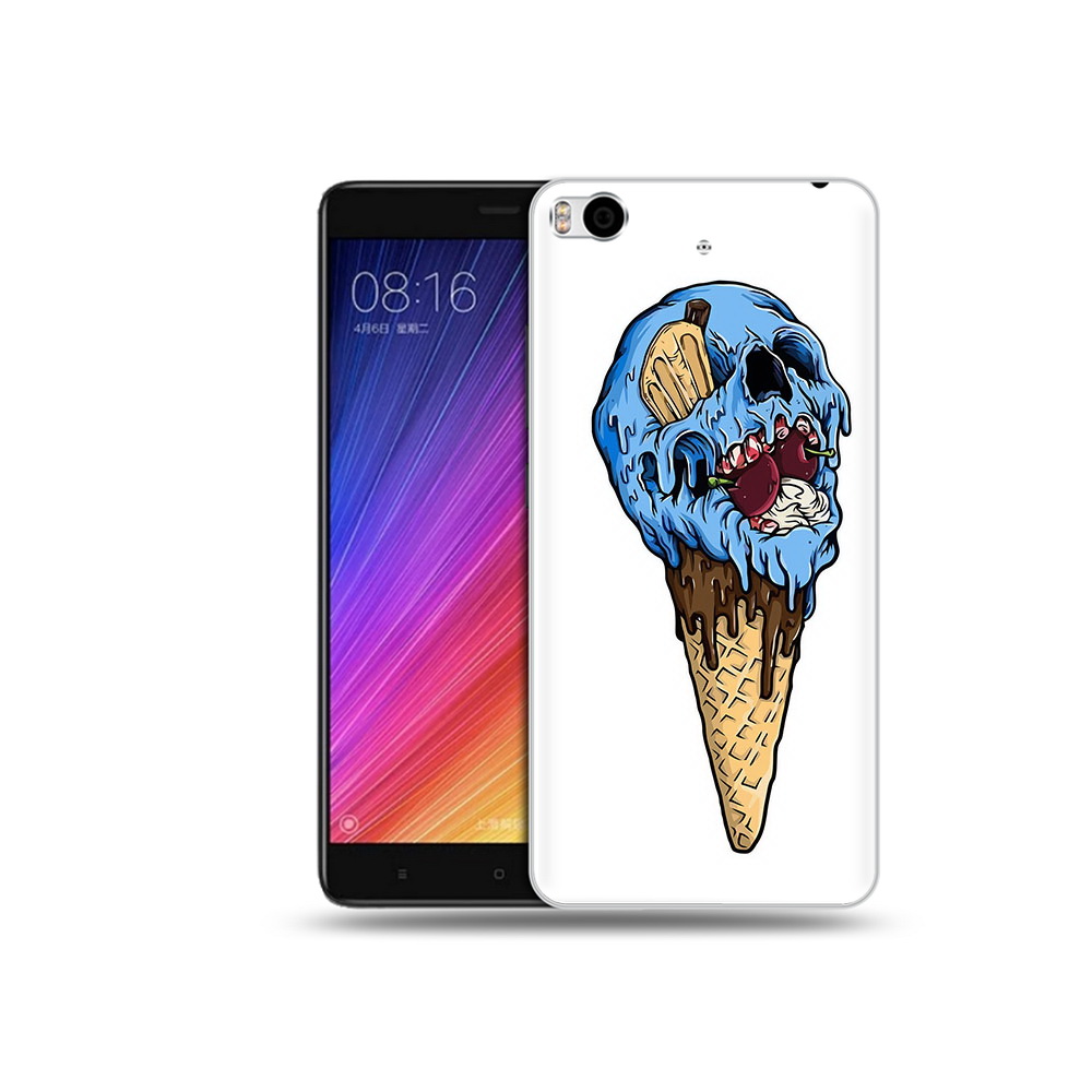 Чехол MyPads Tocco для Xiaomi Mi 5S мороженное череп (PT91899.330.484), Прозрачный, Tocco
Чехол MyPads Tocco для Xiaomi Mi 5S мороженное череп (PT91899.330.484), Прозрачный, Tocco