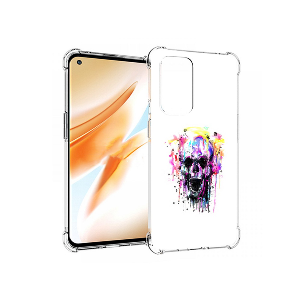 Чехол MyPads Tocco для OnePlus 9 Pro граффити череп (PT159597.127.298), Прозрачный, Tocco
Чехол MyPads Tocco для OnePlus 9 Pro граффити череп (PT159597.127.298), Прозрачный, Tocco