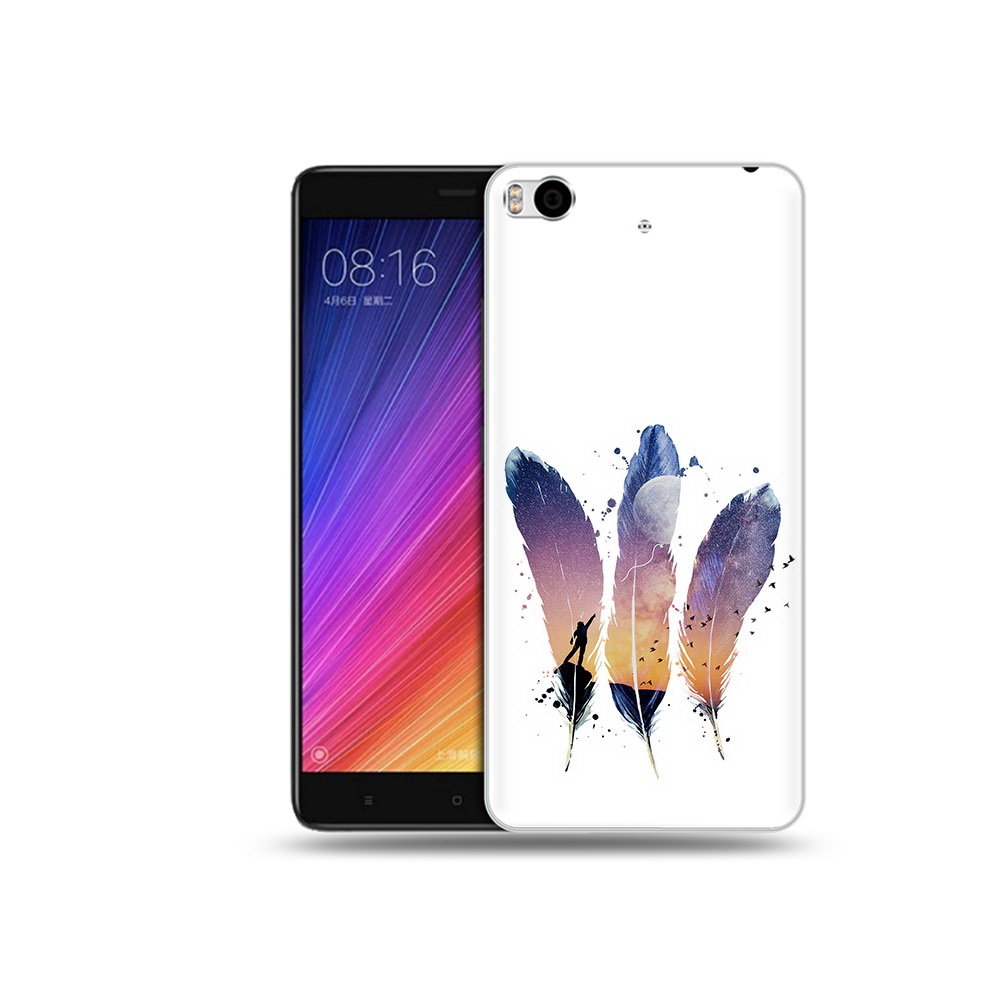 Чехол MyPads Tocco для Xiaomi Mi 5S небесные перья (PT91899.330.519), Прозрачный, Tocco
Чехол MyPads Tocco для Xiaomi Mi 5S небесные перья (PT91899.330.519), Прозрачный, Tocco