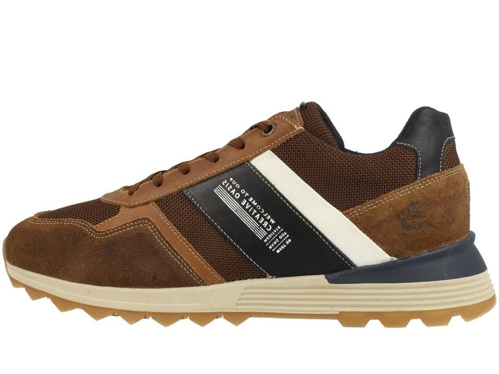 Кроссовки мужские BULLBOXER 373K26718E 373K26718ECONC коричневые 43 EU, 373K26718E 373K26718ECONC
Кроссовки мужские BULLBOXER 373K26718E 373K26718ECONC коричневые 43 EU, 373K26718E 373K26718ECONC