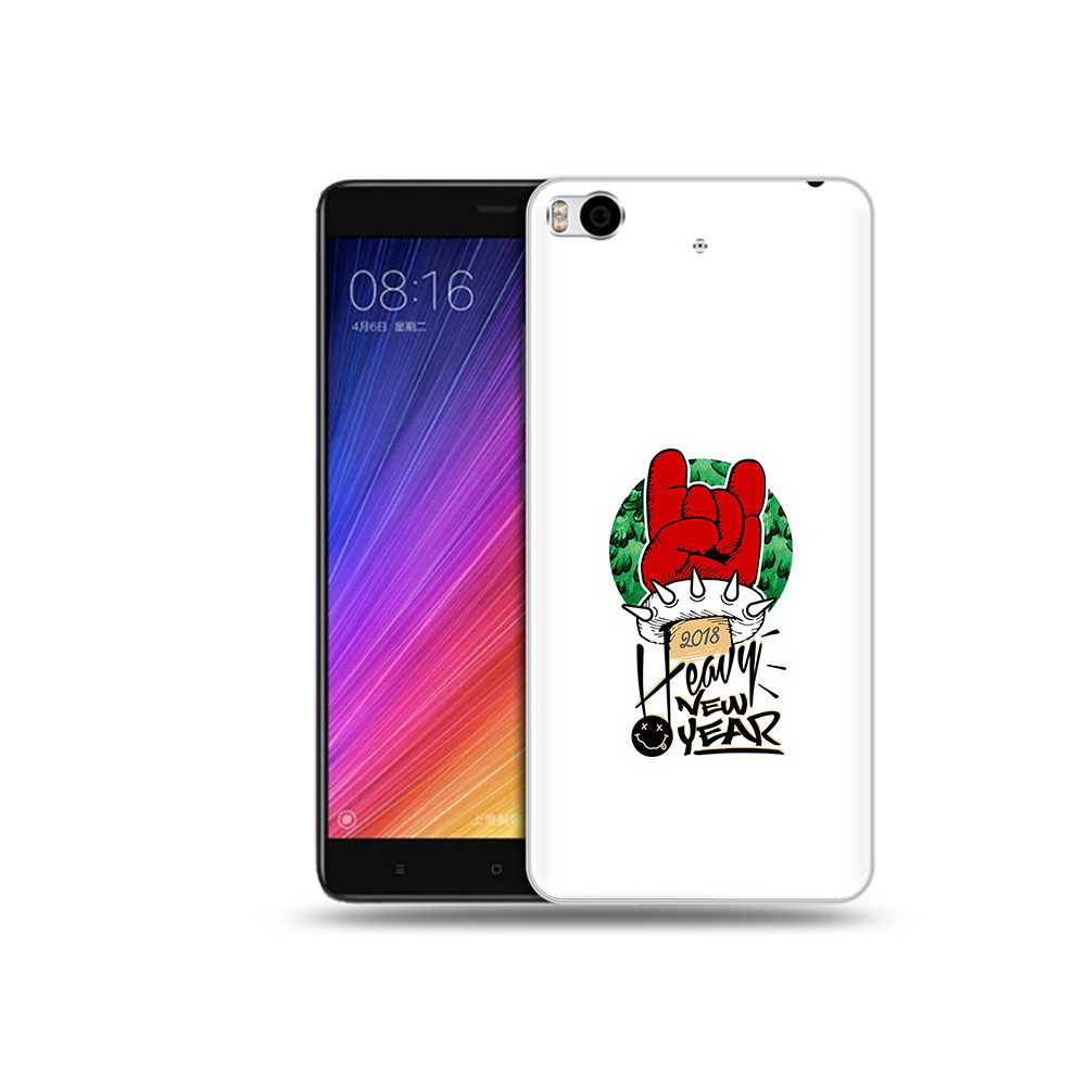 Чехол MyPads Tocco для Xiaomi Mi 5S Гангстер новый год (PT91899.330.53), Прозрачный, Tocco
Чехол MyPads Tocco для Xiaomi Mi 5S Гангстер новый год (PT91899.330.53), Прозрачный, Tocco
