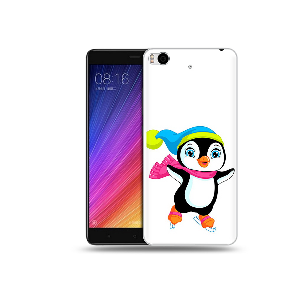 Чехол MyPads Tocco для Xiaomi Mi 5S пингвин на коньках (PT91899.330.540), Прозрачный, Tocco
Чехол MyPads Tocco для Xiaomi Mi 5S пингвин на коньках (PT91899.330.540), Прозрачный, Tocco