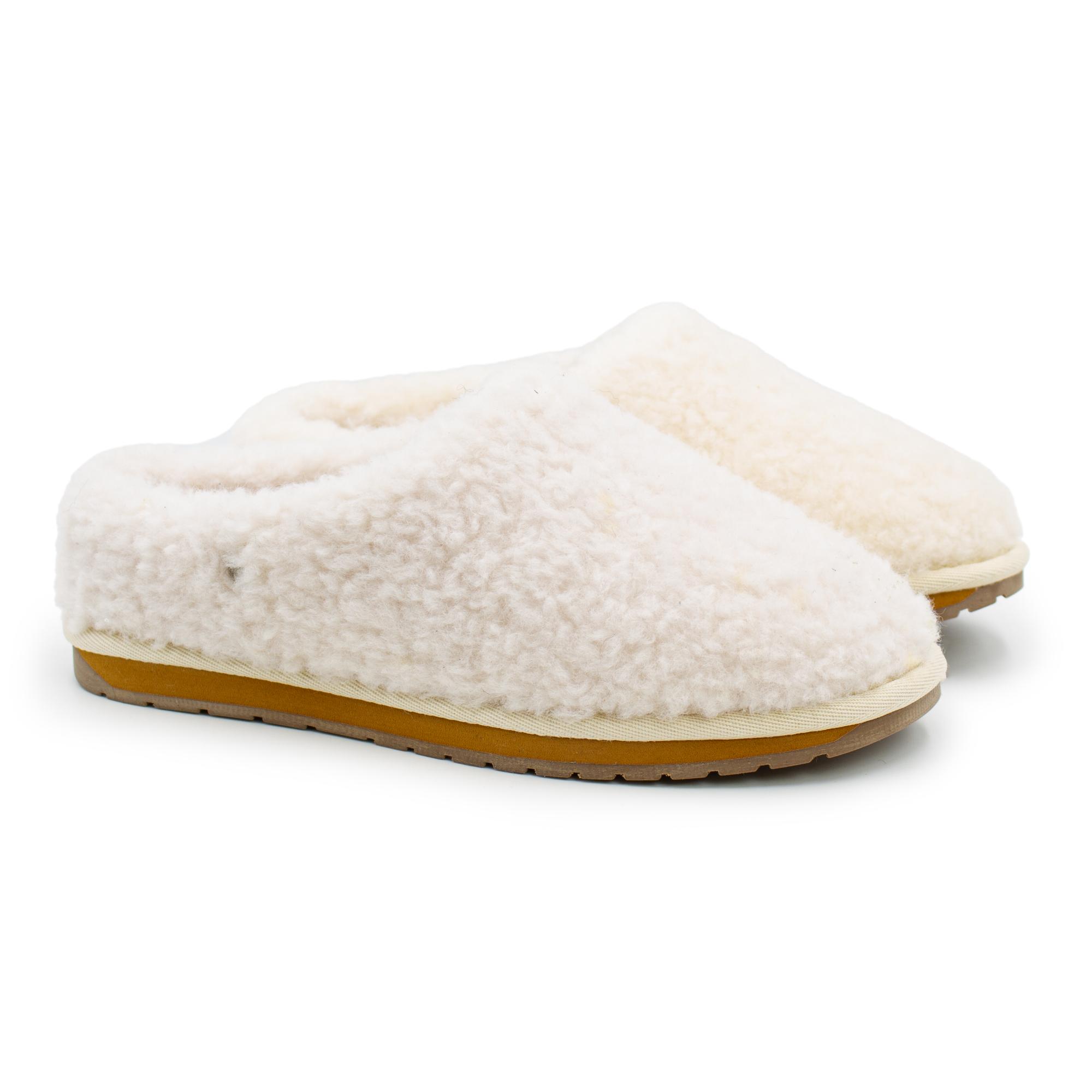 Тапочки женские Emu Australia Joy Teddy W12583 бежевые 42 EU, Бежевый, Joy Teddy W12583
Тапочки женские Emu Australia Joy Teddy W12583 бежевые 42 EU, Бежевый, Joy Teddy W12583