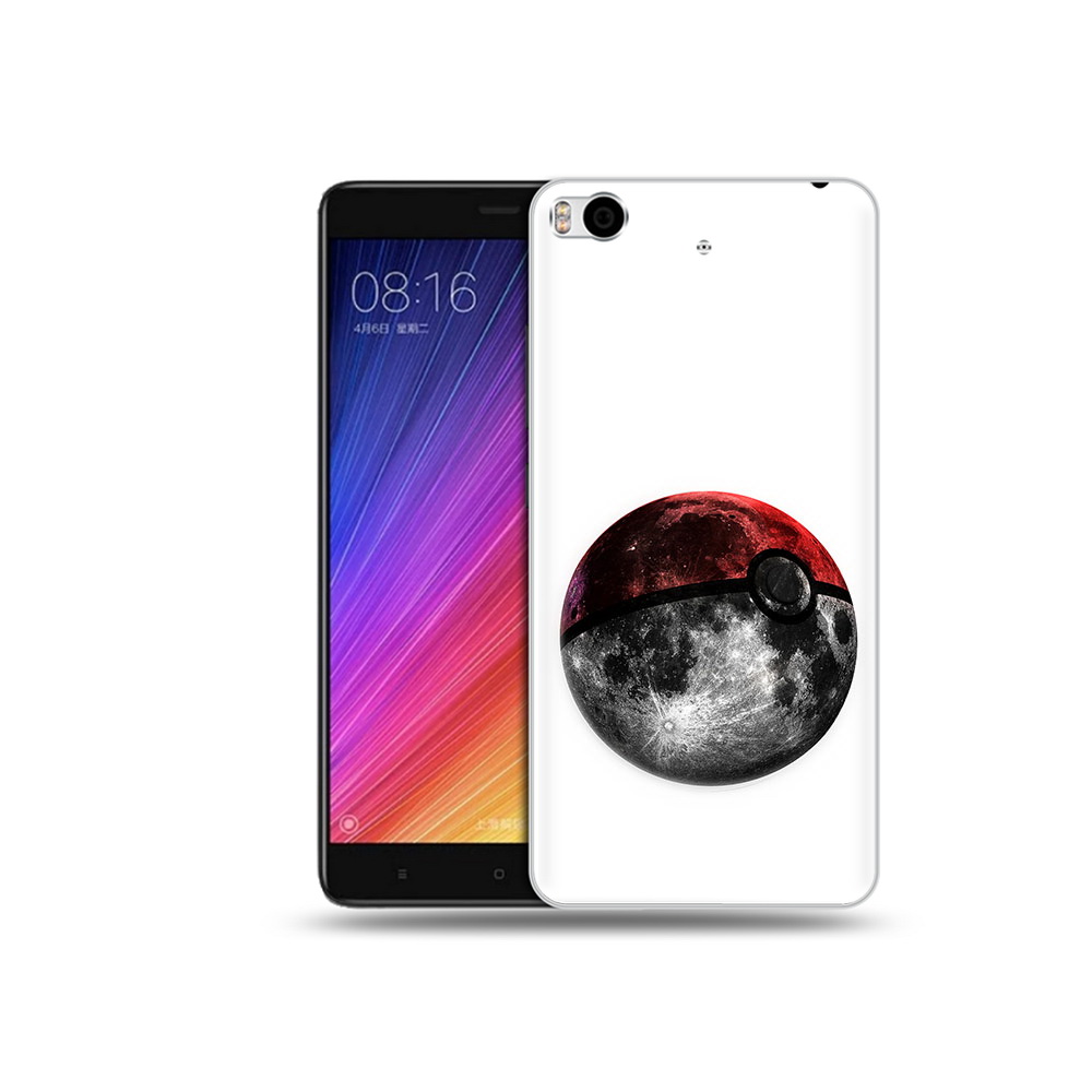 Чехол MyPads Tocco для Xiaomi Mi 5S планета покебол (PT91899.330.543), Прозрачный, Tocco
Чехол MyPads Tocco для Xiaomi Mi 5S планета покебол (PT91899.330.543), Прозрачный, Tocco
