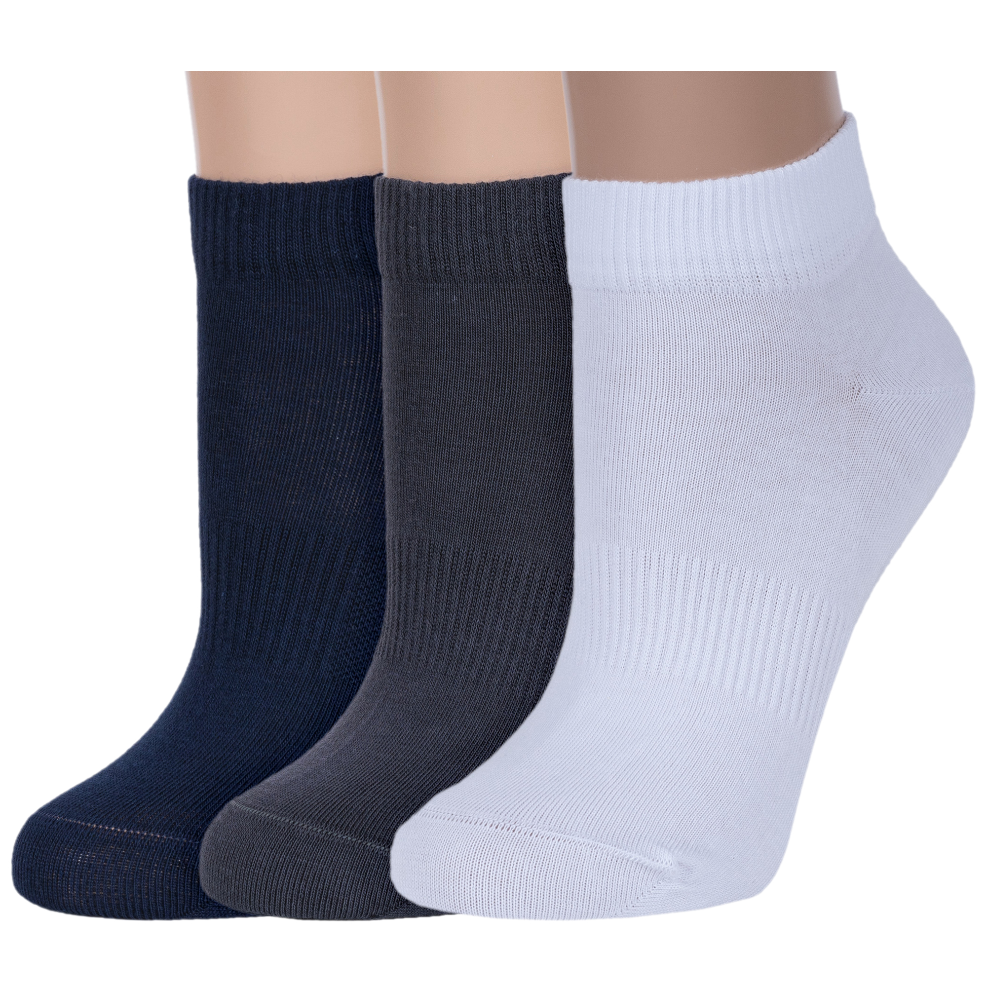 Комплект носков женских Rusocks 3-Ж-2131 синих; серых; белых 23-25, Синий;серый;белый, 3-Ж-2131
Комплект носков женских Rusocks 3-Ж-2131 синих; серых; белых 23-25, Синий;серый;белый, 3-Ж-2131