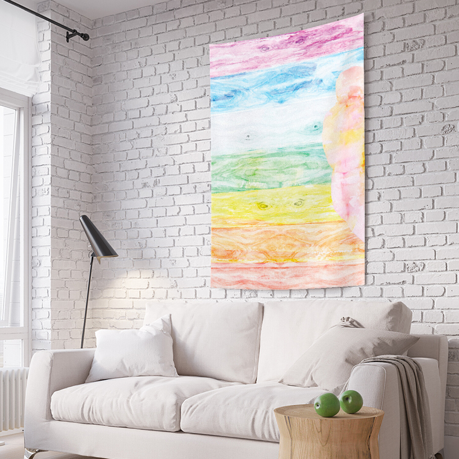 Вертикальное фотопанно на стену JoyArty Фантазия на дереве 150x200 см, Фантазия на дереве
Вертикальное фотопанно на стену JoyArty Фантазия на дереве 150x200 см, Фантазия на дереве