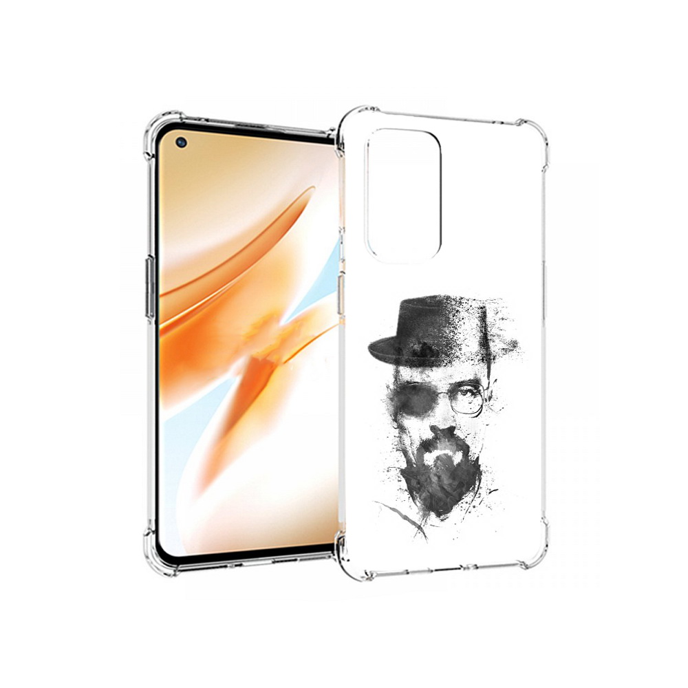 Чехол MyPads Tocco для OnePlus 9 Pro загадочный человек (PT159597.127.347), Прозрачный, Tocco
Чехол MyPads Tocco для OnePlus 9 Pro загадочный человек (PT159597.127.347), Прозрачный, Tocco