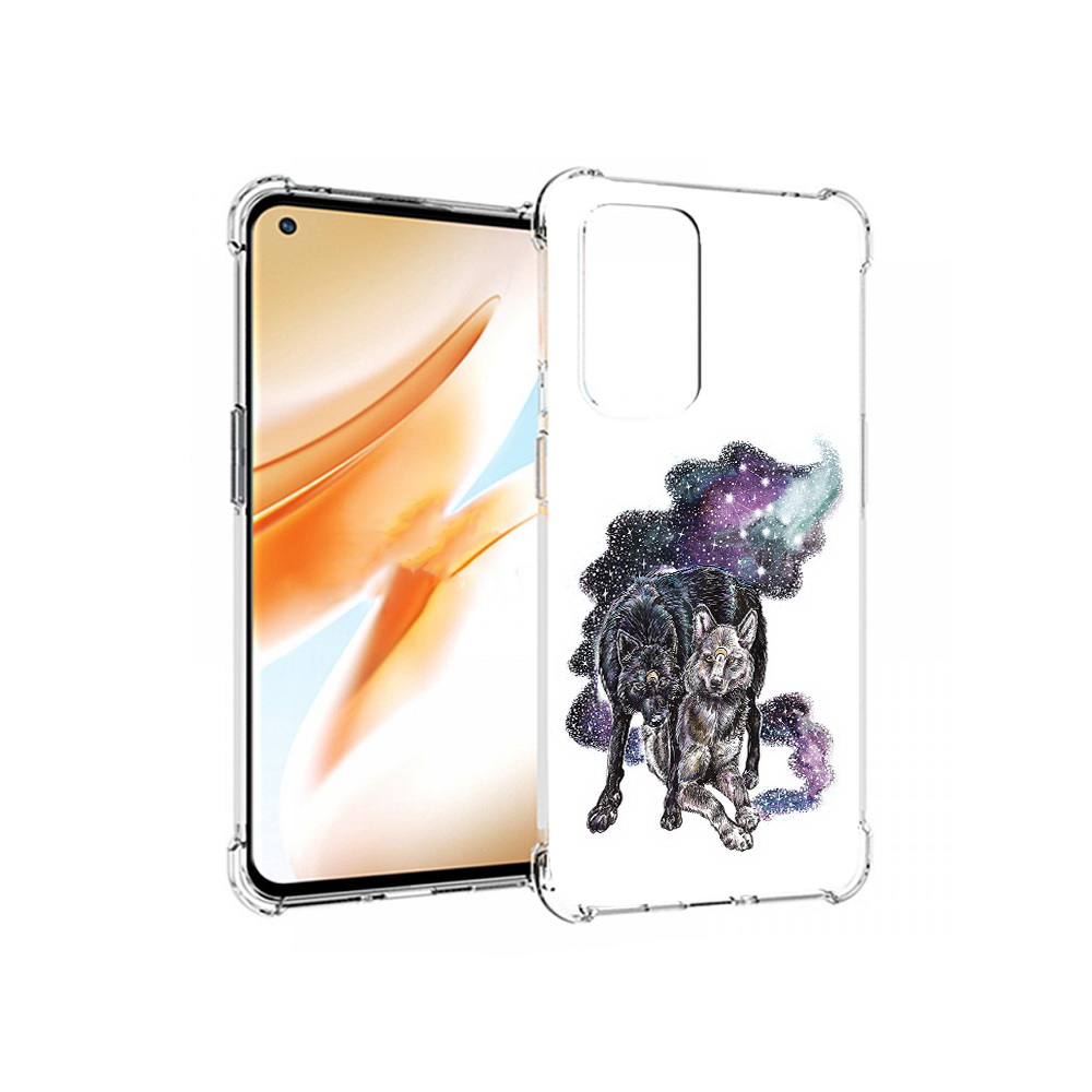 Чехол MyPads Tocco для OnePlus 9 Pro звездные волки (PT159597.127.352), Прозрачный, Tocco
Чехол MyPads Tocco для OnePlus 9 Pro звездные волки (PT159597.127.352), Прозрачный, Tocco
