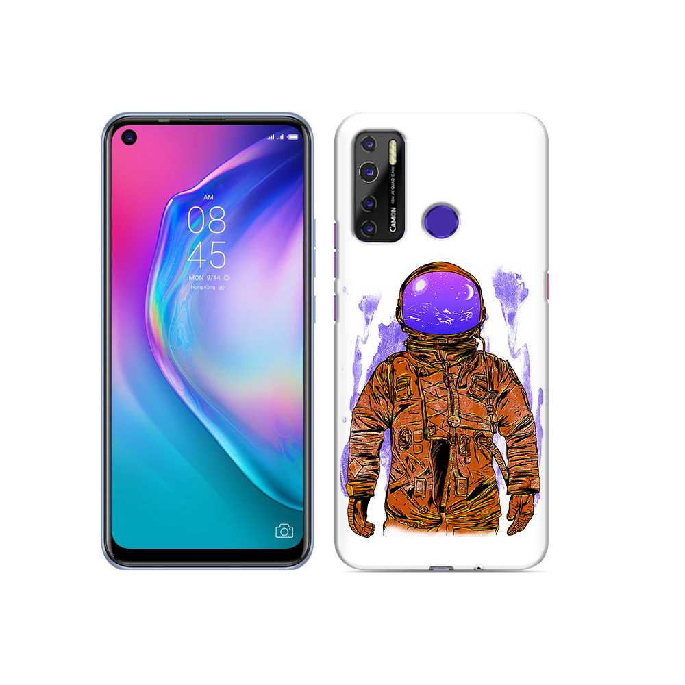 Чехол MyPads Tocco для Tecno Camon 15 нарисованный мужчина в скафандре, Прозрачный, Tocco
Чехол MyPads Tocco для Tecno Camon 15 нарисованный мужчина в скафандре, Прозрачный, Tocco