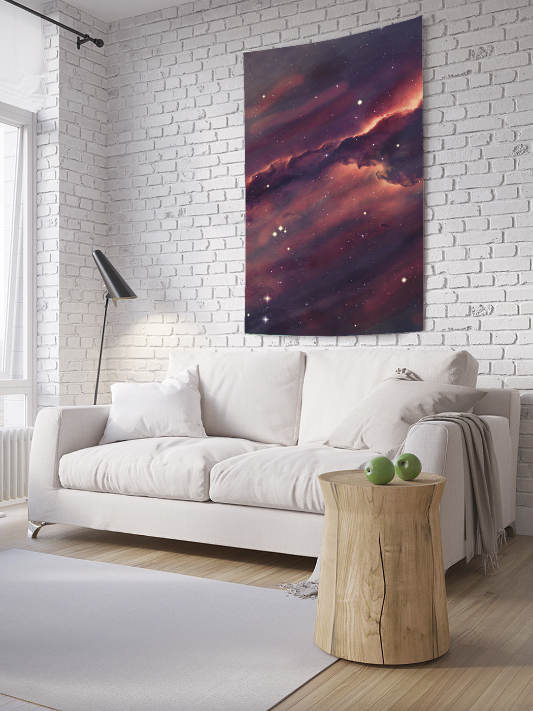 Вертикальное фотопанно на стену JoyArty Космос скрывает тайны 100x150 см, Космос скрывает тайны
Вертикальное фотопанно на стену JoyArty Космос скрывает тайны 100x150 см, Космос скрывает тайны
