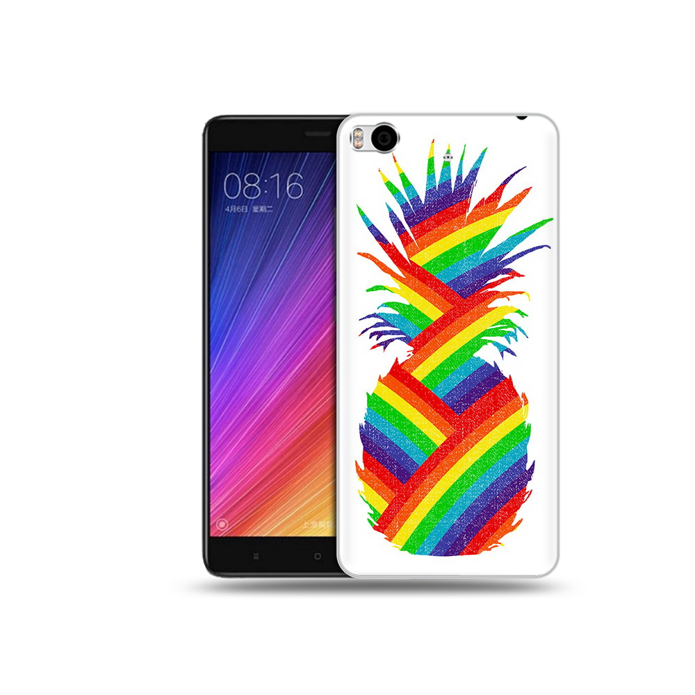 Чехол MyPads Tocco для Xiaomi Mi 5S радужный ананас (PT91899.330.566), Прозрачный, Tocco
Чехол MyPads Tocco для Xiaomi Mi 5S радужный ананас (PT91899.330.566), Прозрачный, Tocco