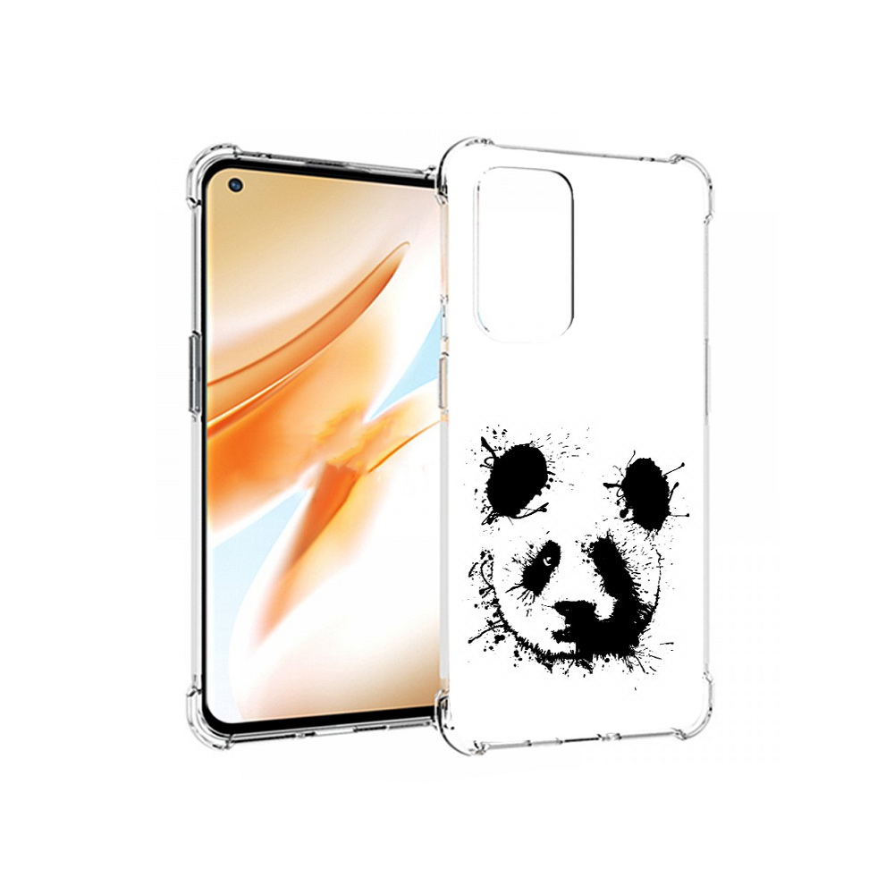 Чехол MyPads Tocco для OnePlus 9 Pro клякса-панда (PT159597.127.389), Прозрачный, Tocco
Чехол MyPads Tocco для OnePlus 9 Pro клякса-панда (PT159597.127.389), Прозрачный, Tocco