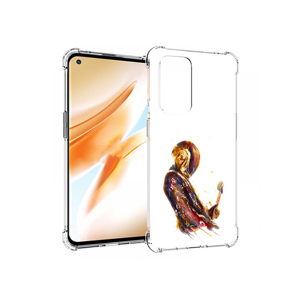 Чехол MyPads Tocco для OnePlus 9 Pro космо-музыкант (PT159597.127.393), Прозрачный, Tocco
Чехол MyPads Tocco для OnePlus 9 Pro космо-музыкант (PT159597.127.393), Прозрачный, Tocco