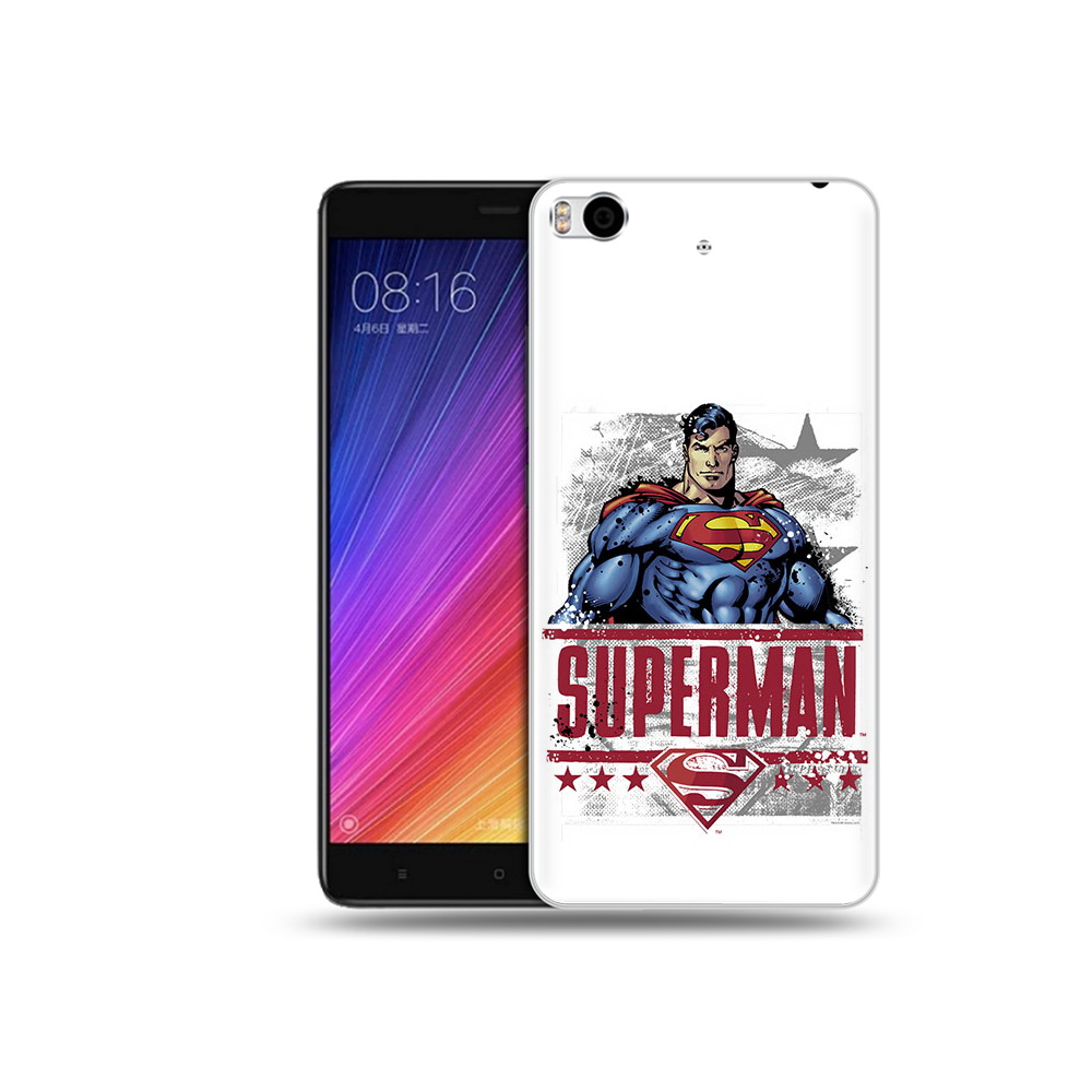 Чехол MyPads Tocco для Xiaomi Mi 5S рисунок супермен (PT91899.330.583), Прозрачный, Tocco
Чехол MyPads Tocco для Xiaomi Mi 5S рисунок супермен (PT91899.330.583), Прозрачный, Tocco