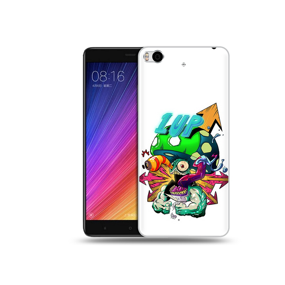 Чехол MyPads Tocco для Xiaomi Mi 5S сильный гриб абстракция (PT91899.330.599), Прозрачный, Tocco
Чехол MyPads Tocco для Xiaomi Mi 5S сильный гриб абстракция (PT91899.330.599), Прозрачный, Tocco