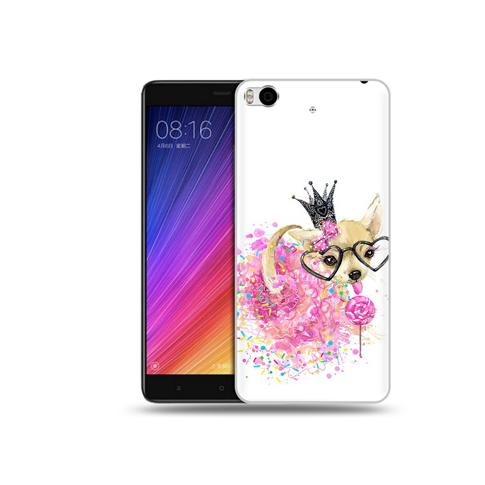 Чехол MyPads Tocco для Xiaomi Mi 5S сладкая принцесса (PT91899.330.606), Прозрачный, Tocco
Чехол MyPads Tocco для Xiaomi Mi 5S сладкая принцесса (PT91899.330.606), Прозрачный, Tocco