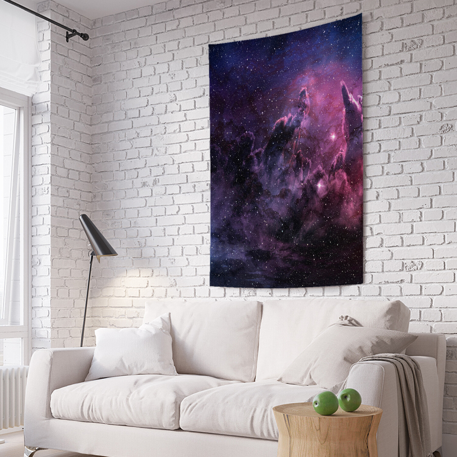 Вертикальное фотопанно на стену JoyArty Космическая неизвестность 150x200 см, Космическая неизвестность
Вертикальное фотопанно на стену JoyArty Космическая неизвестность 150x200 см, Космическая неизвестность