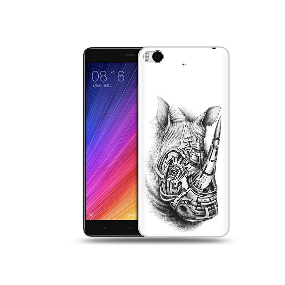 Чехол MyPads Tocco для Xiaomi Mi 5S стальной носорог (PT91899.330.620), Прозрачный, Tocco
Чехол MyPads Tocco для Xiaomi Mi 5S стальной носорог (PT91899.330.620), Прозрачный, Tocco