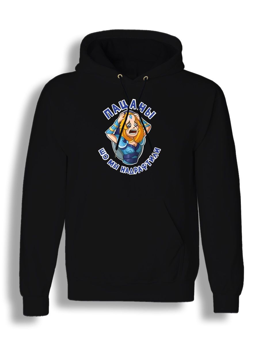 Худи унисекс СувенирShop Dota 2/Дота 2/Crystal Maiden 54 черное 2XL, "Dota 2/Дота 2/Crystal Maiden" 54
Худи унисекс СувенирShop Dota 2/Дота 2/Crystal Maiden 54 черное 2XL, "Dota 2/Дота 2/Crystal Maiden" 54